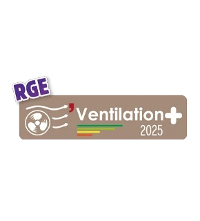 RGE pour la VMC